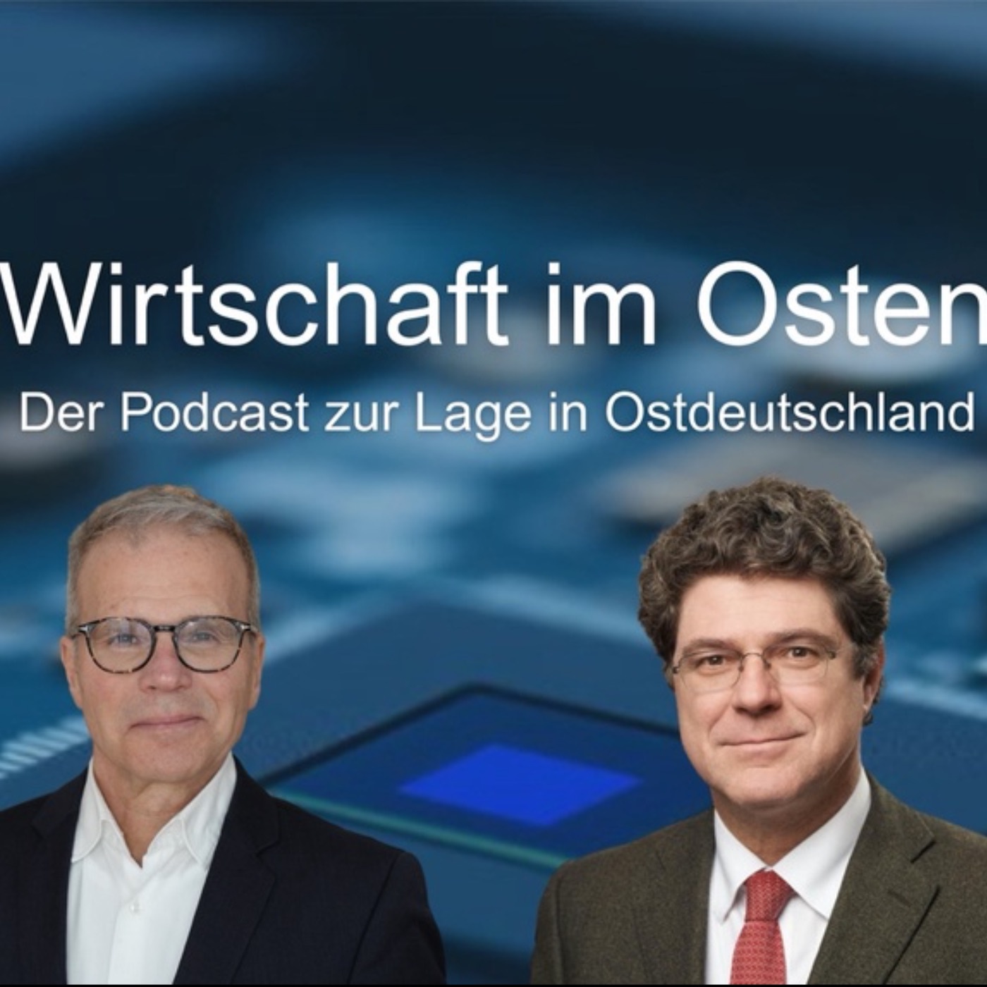 Christian Meyer-Landrut, Bundesvorstand der Johanniter-Unfall-Hilfe