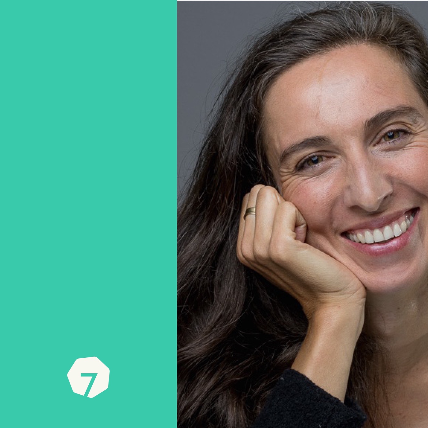 Vivian Dittmar: „Angst ist ein sehr missverstandenes Gefühl in unserer Gesellschaft“.