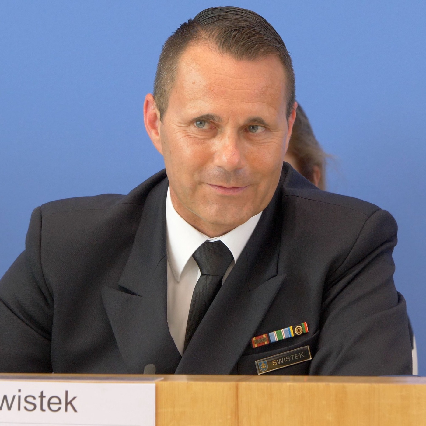 RegPK | 24. Juni 2026 | U-Boot-Jagd