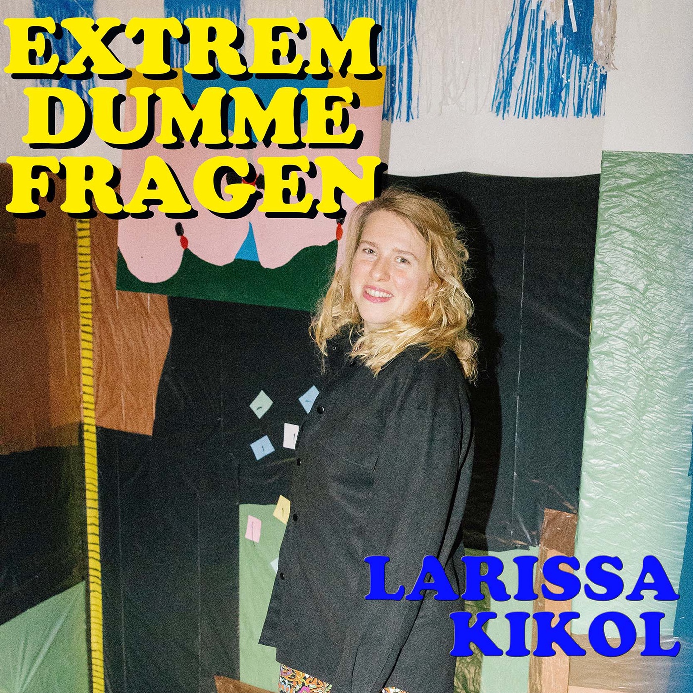 #40 Larissa Kikol