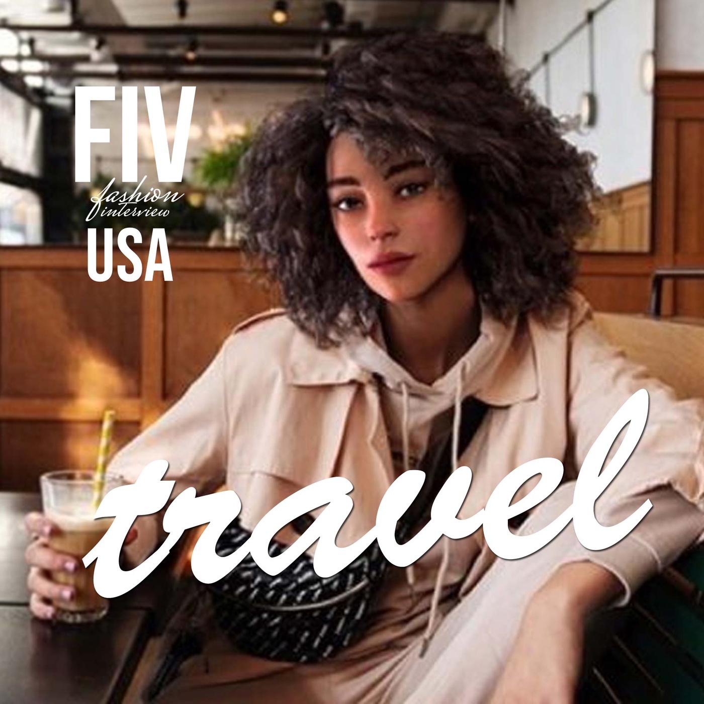 FIV Magazine USA: Travel, Vacation & Sun!