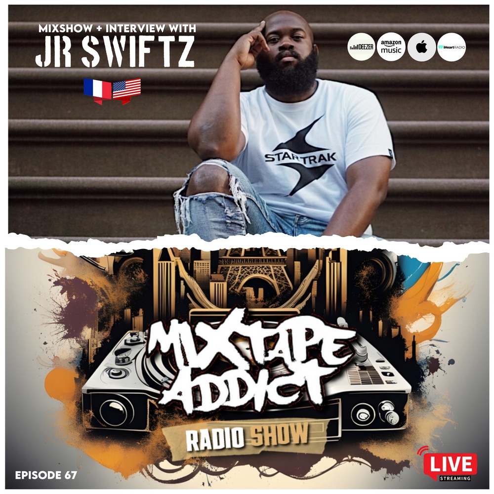 Mixtape Addict #67