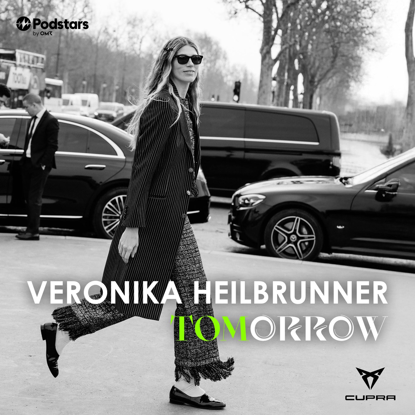 Veronika Heilbrunner: Die unbequeme Wahrheit über Anna Wintour, Fame und Fashion
