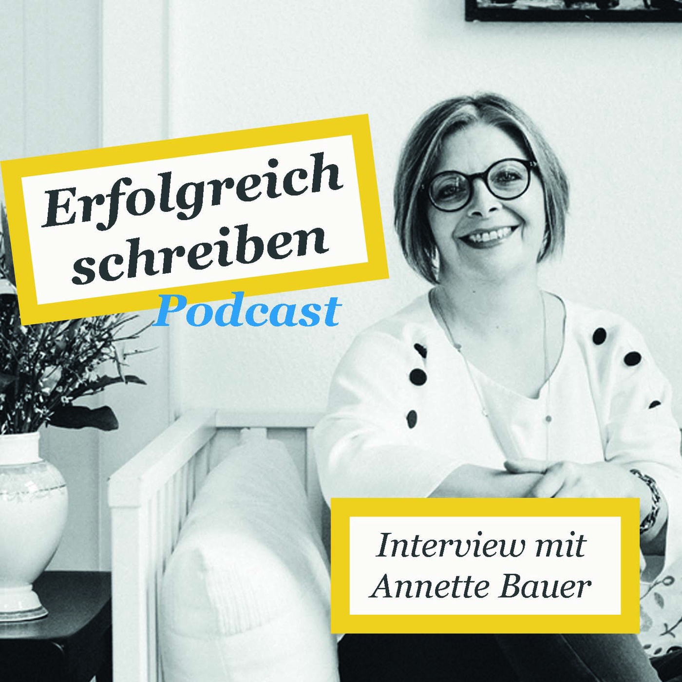 ES 048 - Interview - Annette Bauer - Teil 2