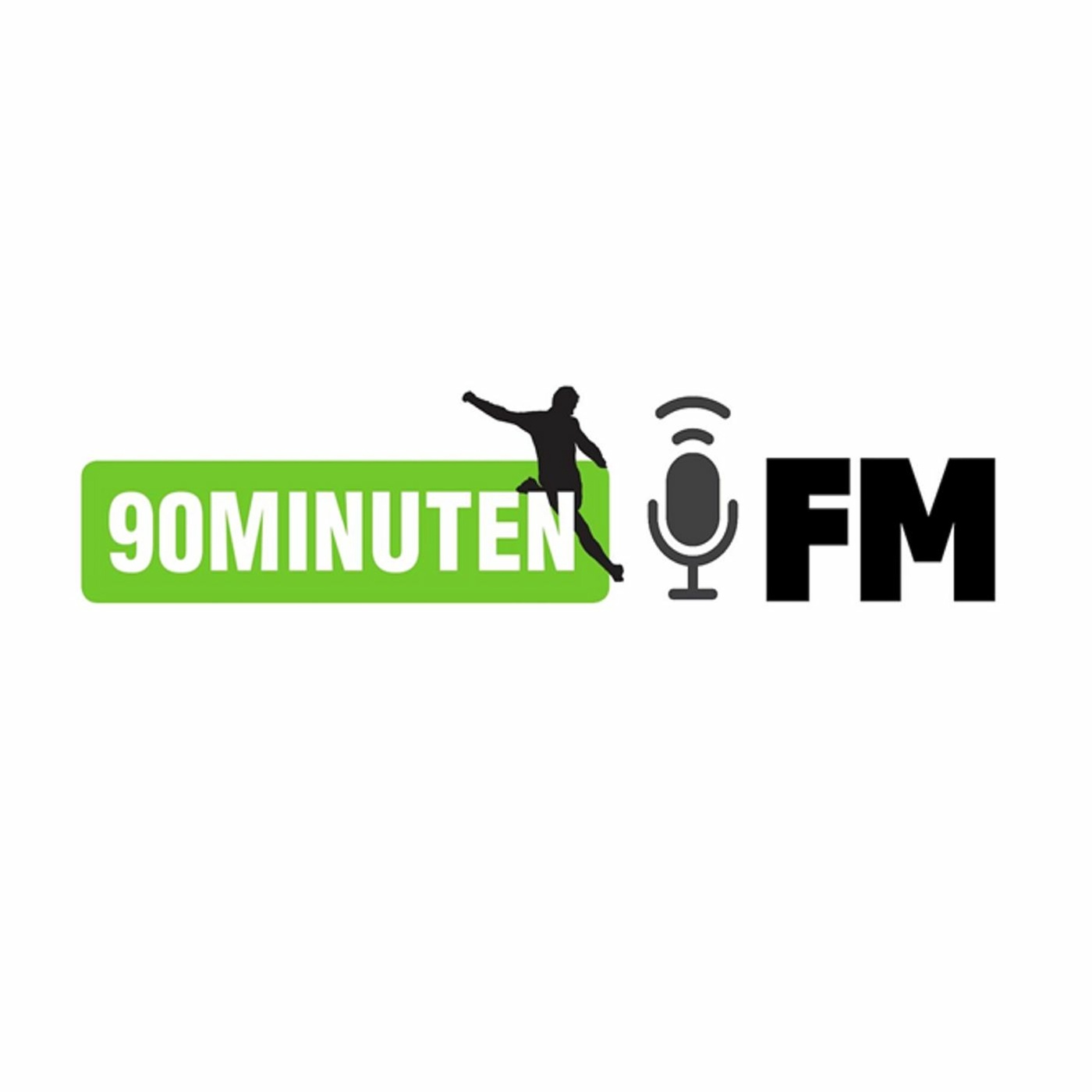 90minutenFM Fußballjournal - powered by Playerhunter, Episode 5, 22. März 2019