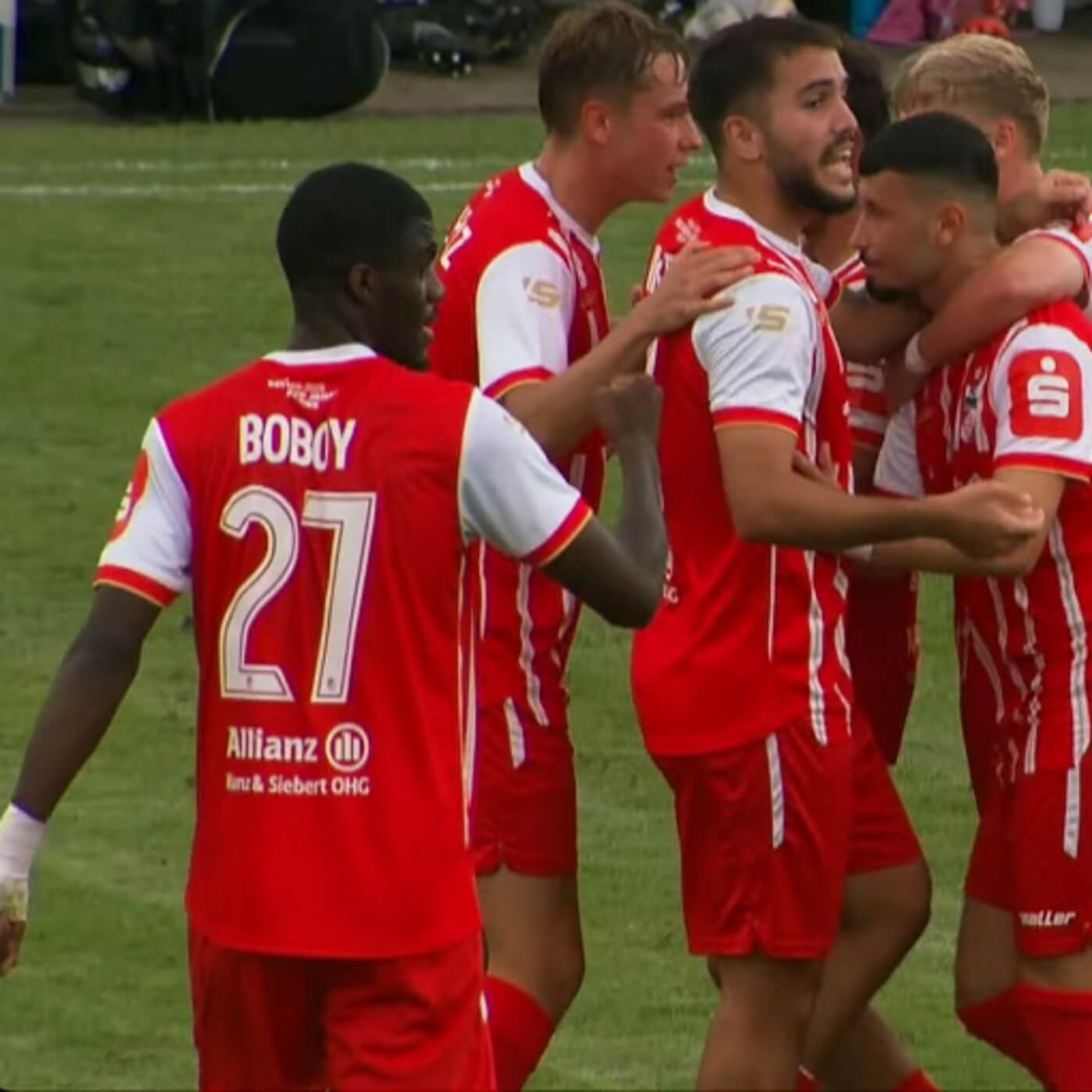 #107 Kromsdorfer Linien