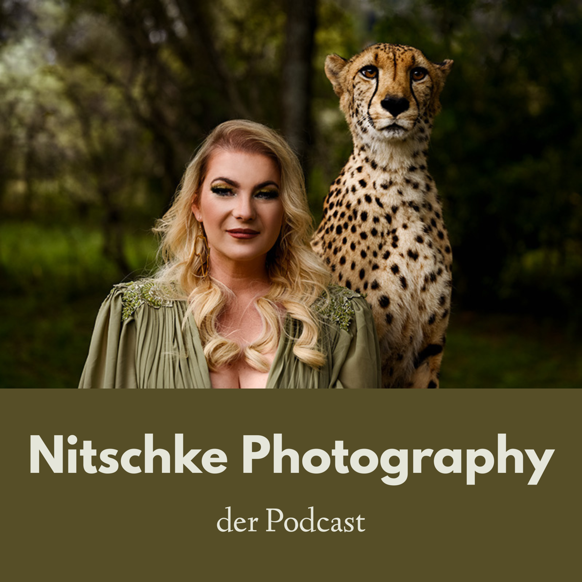 #1: Hey, ich bin Anne