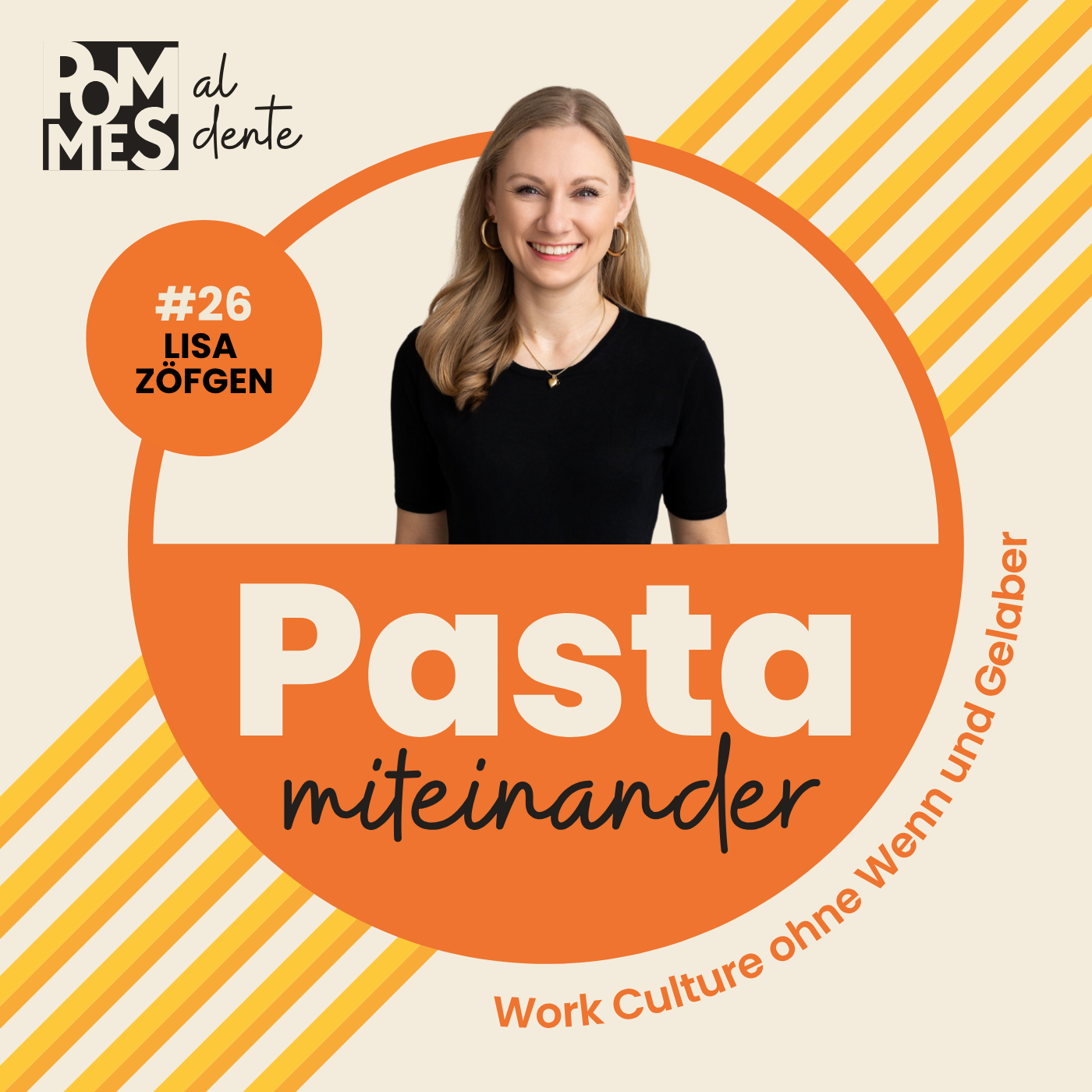 Lisa Zöfgen, warum sollten Unternehmen C-Level-Kommunikation und Corporate Influencing gerade jetzt zusammendenken?
