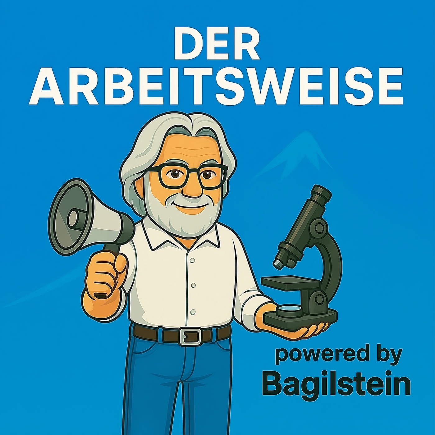 Der Arbeitsweise