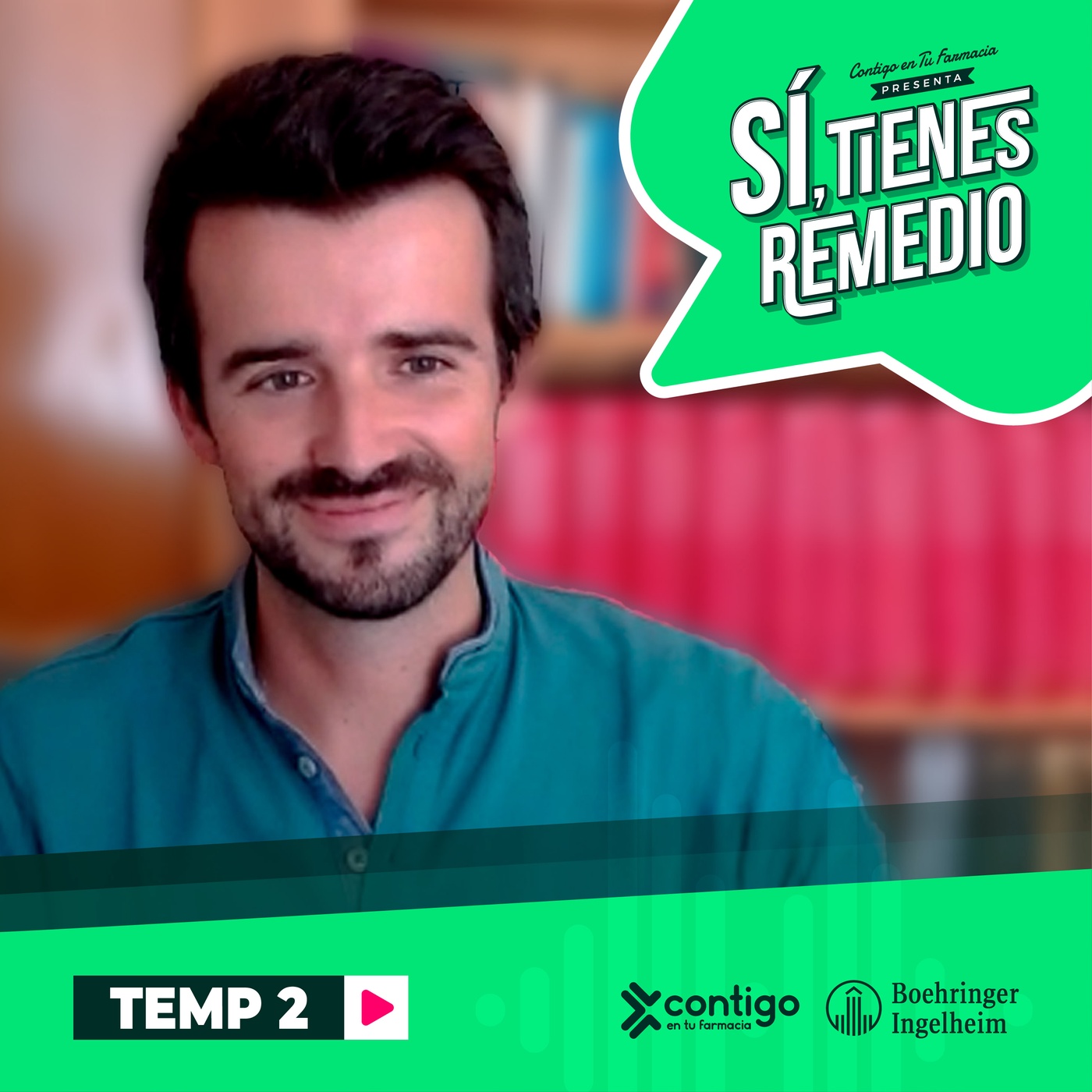 Claves del abordaje de la hipertensión arterial con @mariuslekker