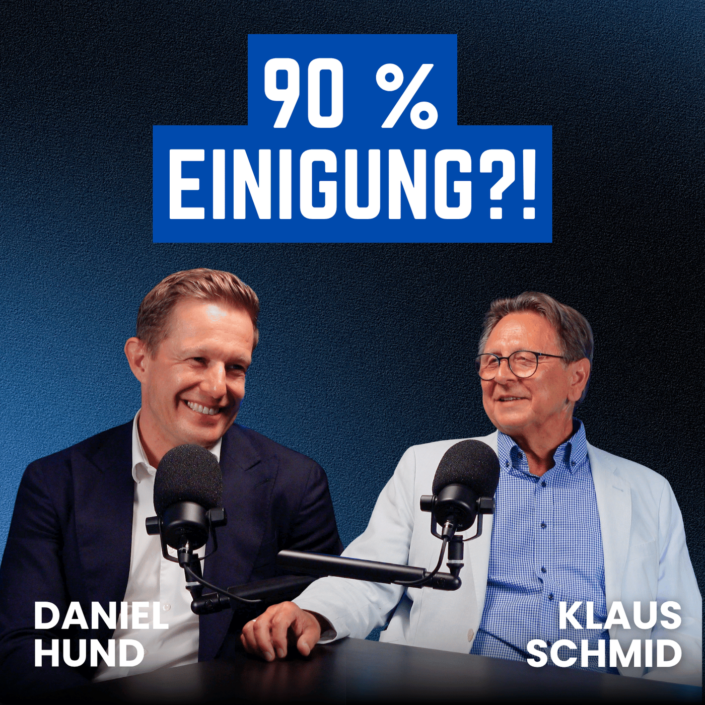 Wie Arbeitgeber und Betriebsrat Konflikte wirklich lösen | Dr. Klaus Schmid