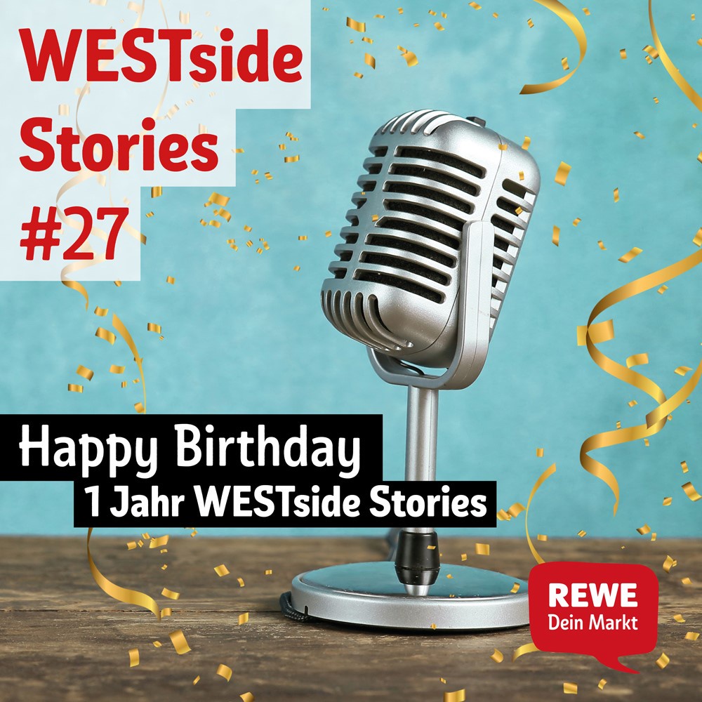 #27: Happy Birthday WESTside Stories!