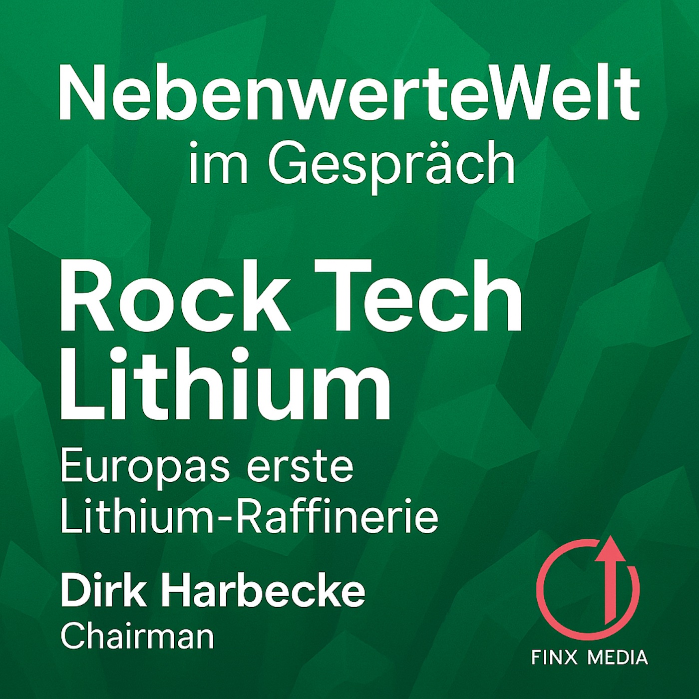 Rock Tech Lithium – Durchbruch bei Europas Lithiumversorgung? 🔋