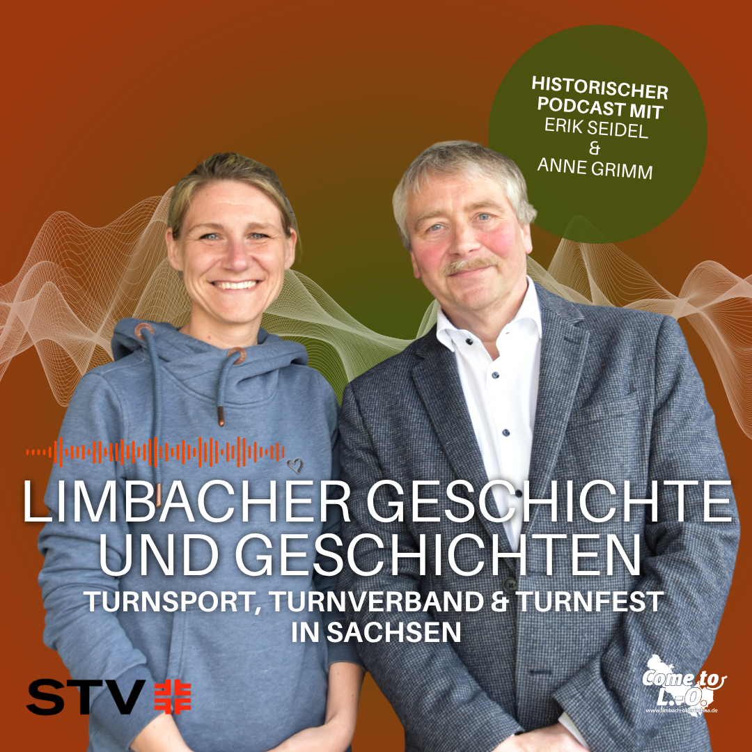 #9 Turnsport, Turnverband und Turnfest in Sachsen