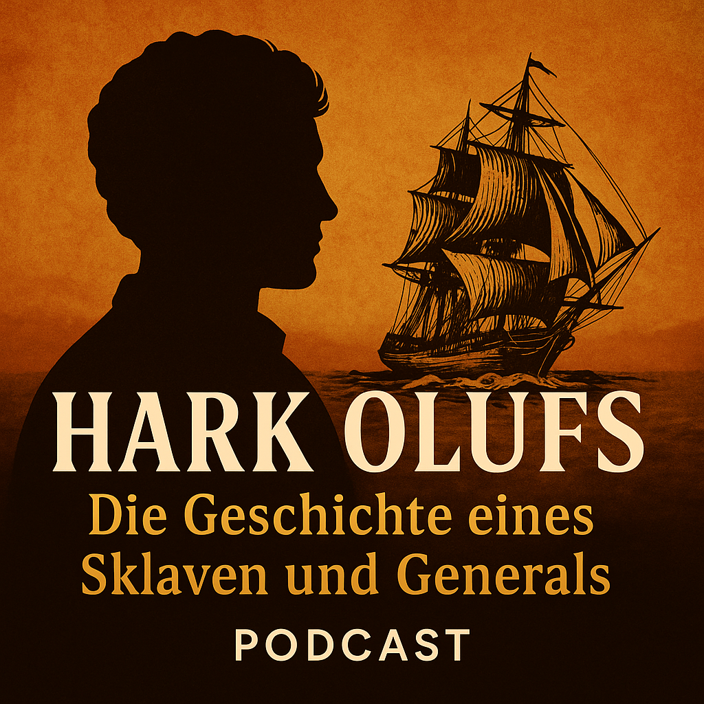 Die wahre Geschichte des Hark Olufs