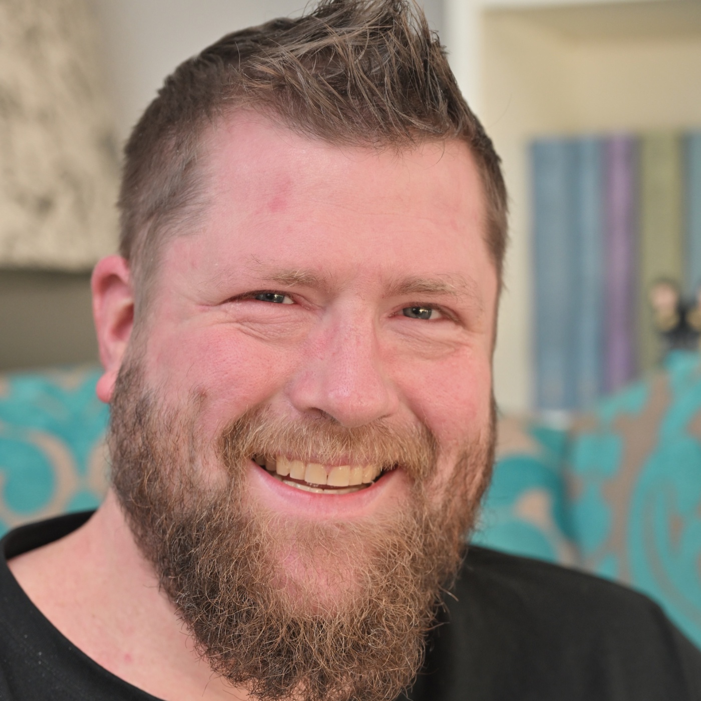 In Anröchte kommt der Weihnachtsmann aus dem Homeoffice und Odin ersetzt die Rentiere 