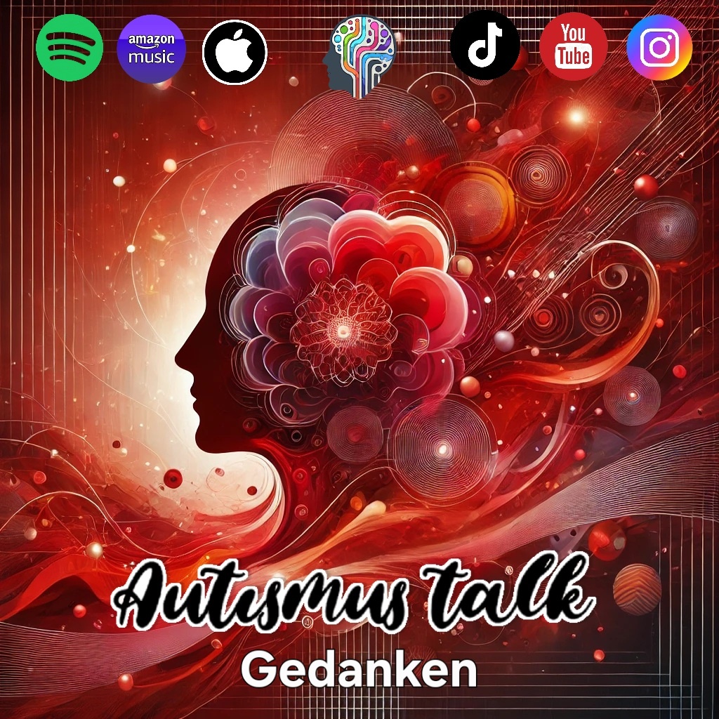 Autismus-talk mit Maik Folge 19 - Gedanken: Dating