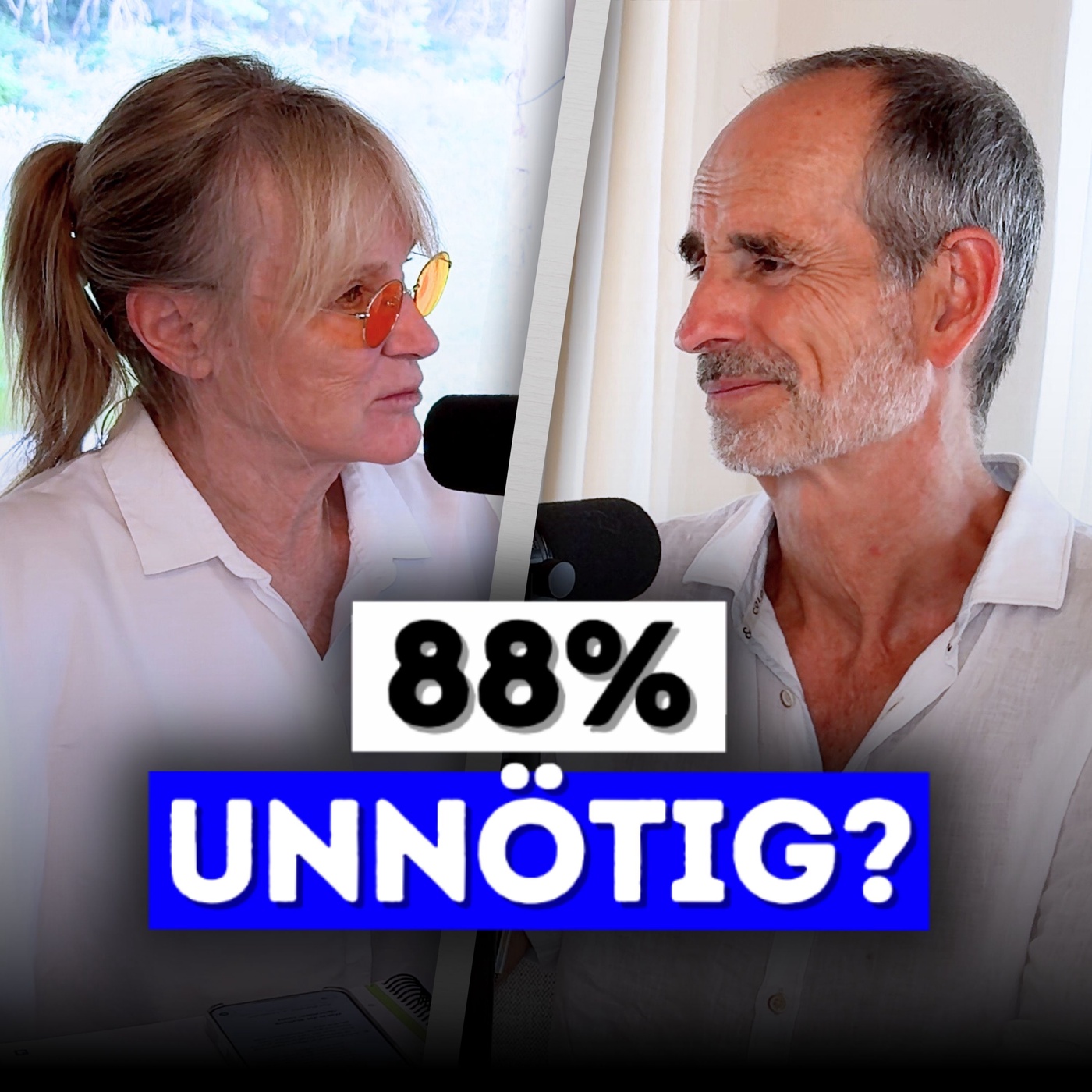 Erschreckende Fakten: So viele Operationen wären überflüssig