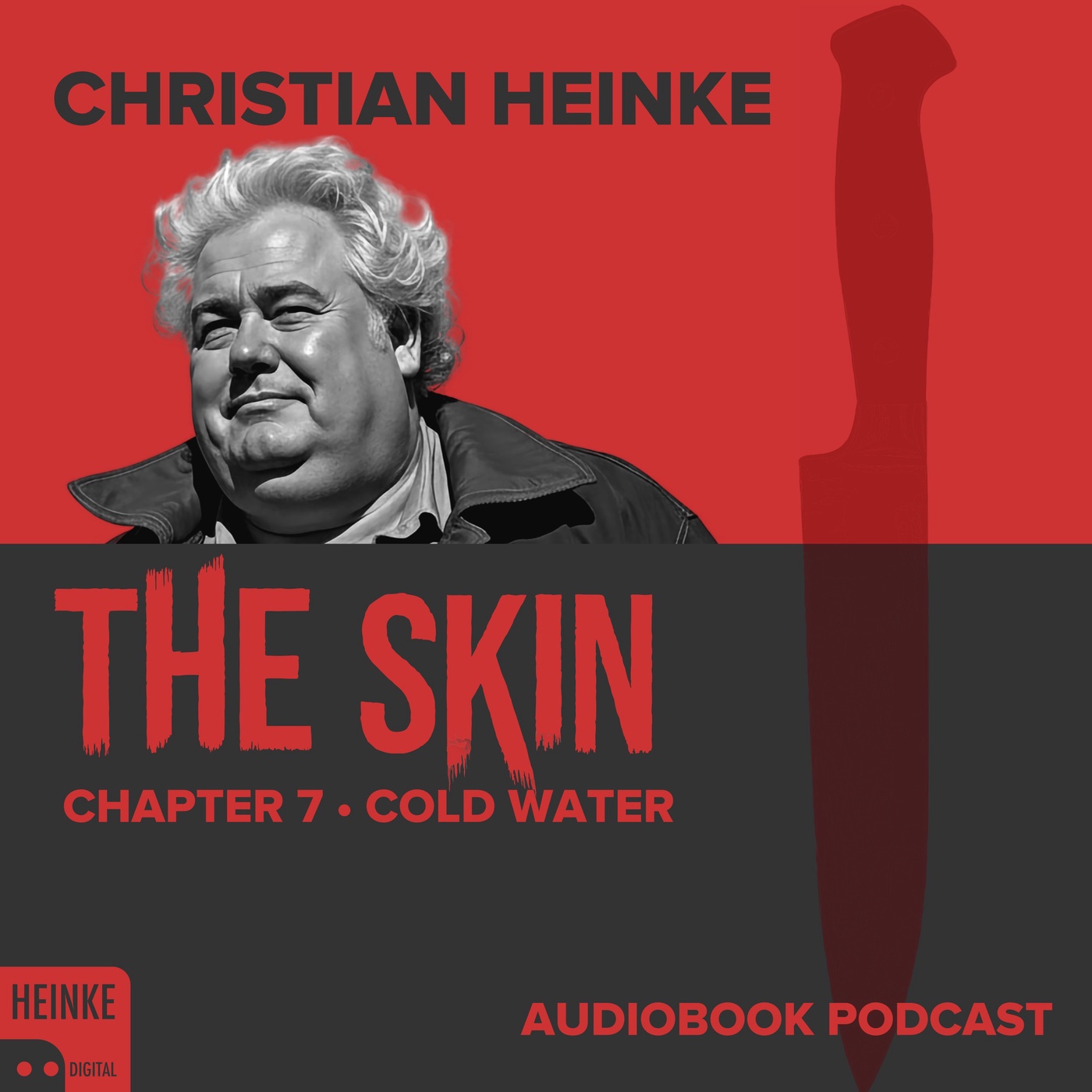 The Skin - Chapter 7 - Cold Water