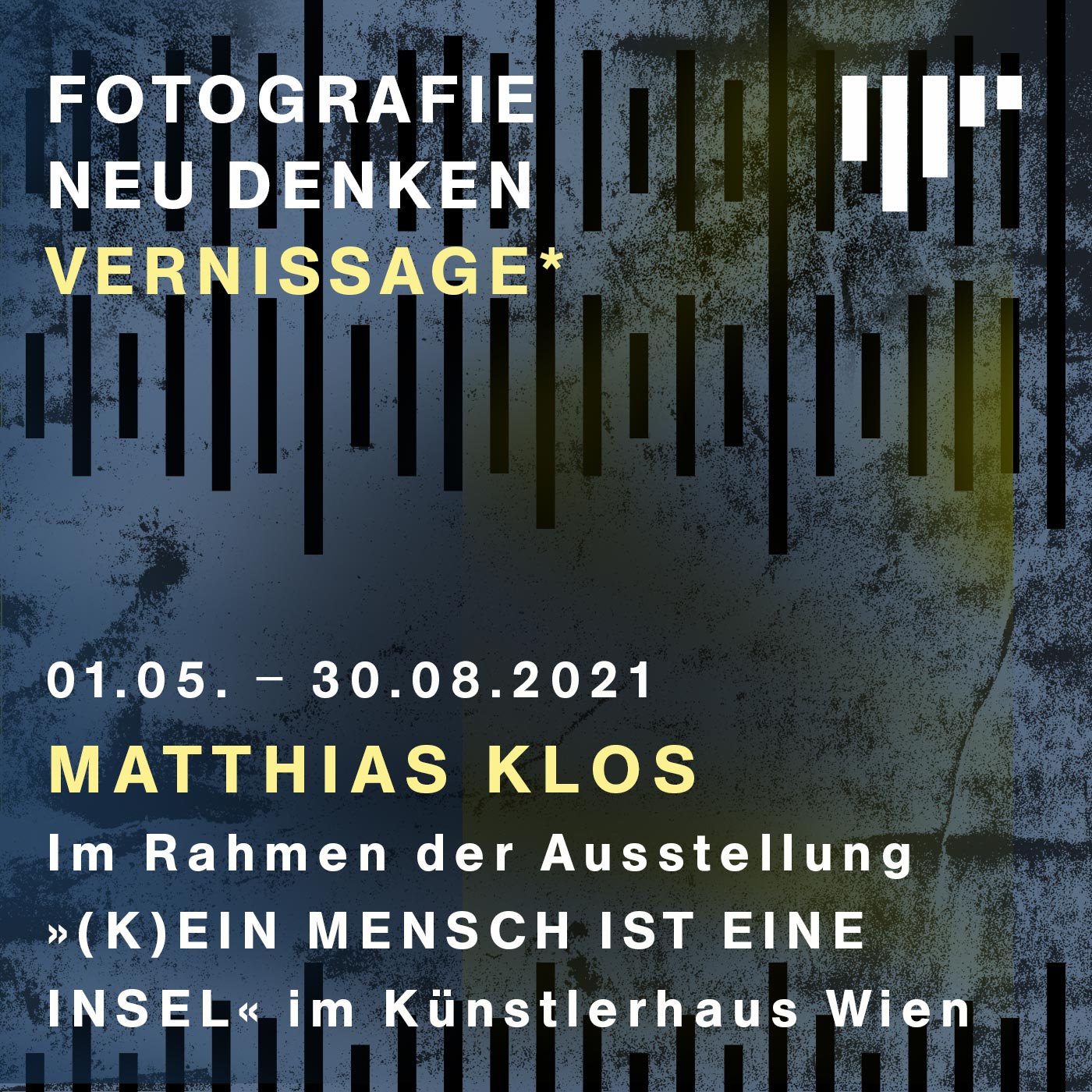 fndv #005 »Der geteilte Raum.«
