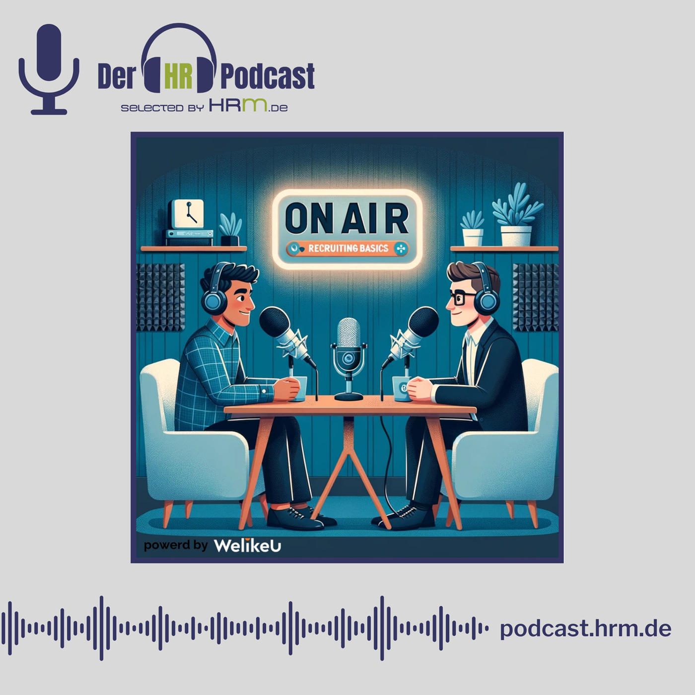 Live von der TalentPro: Recruiting Basics - Was der Fachkräftemangel mit Basics zu tun hat