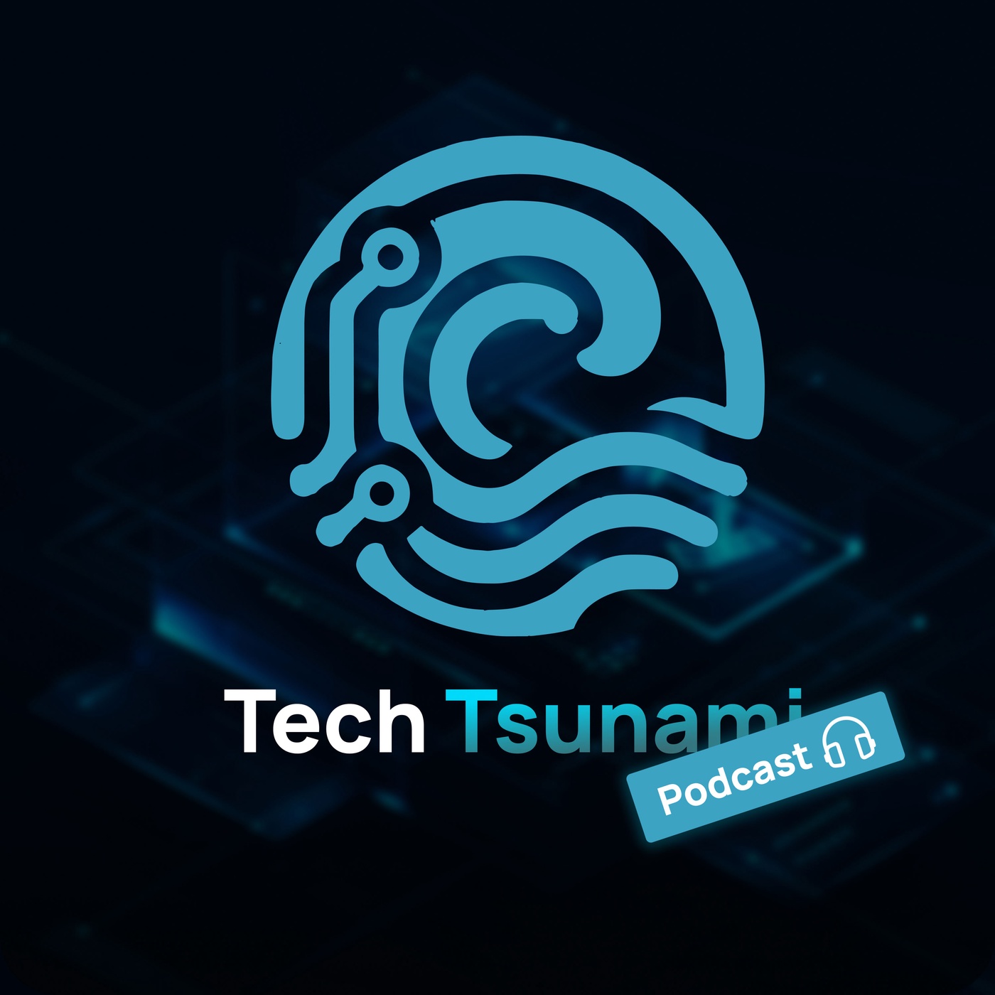 Tech Tsunami Podcast