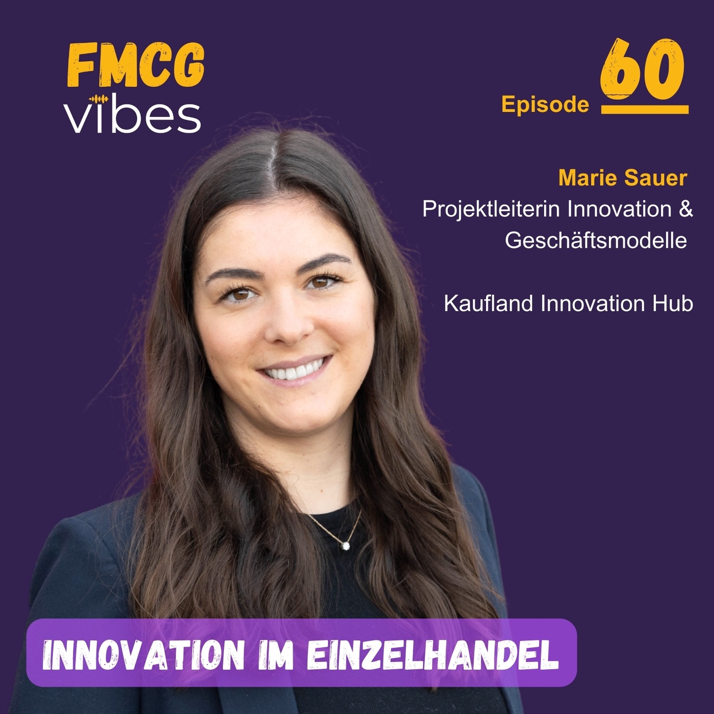 60: Innovation im Handel