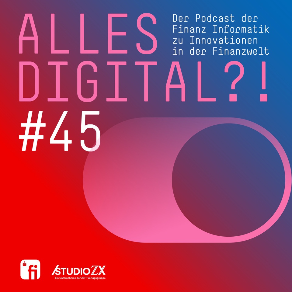 #45 KI & Leadership der Zukunft