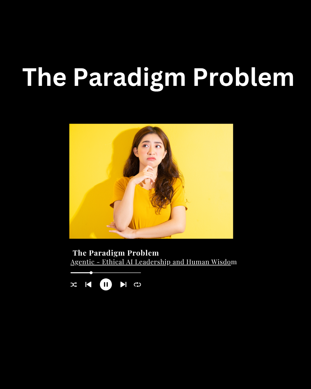 #17 The Paradigm Problem – Why Exidion Faces Scientific Pushback (and Why That’s the Best Sign We’re on Track)