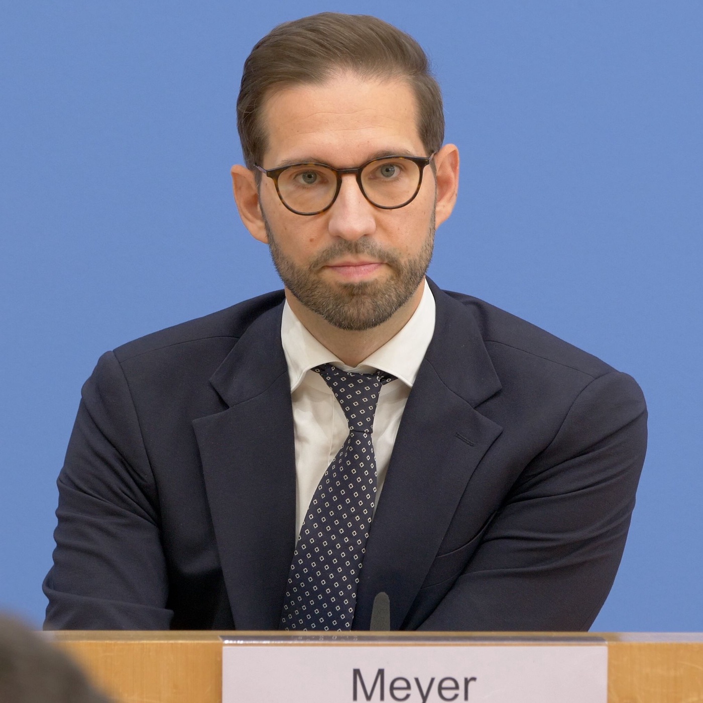 RegPK | 23. Oktober 2026 | Merz auf Reisen