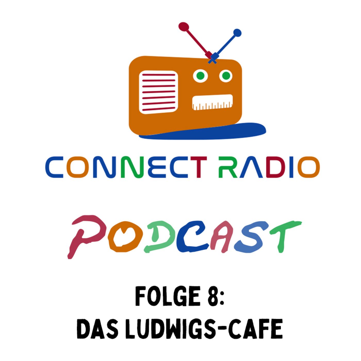 Folge 8: Das Ludwigs-Cafe