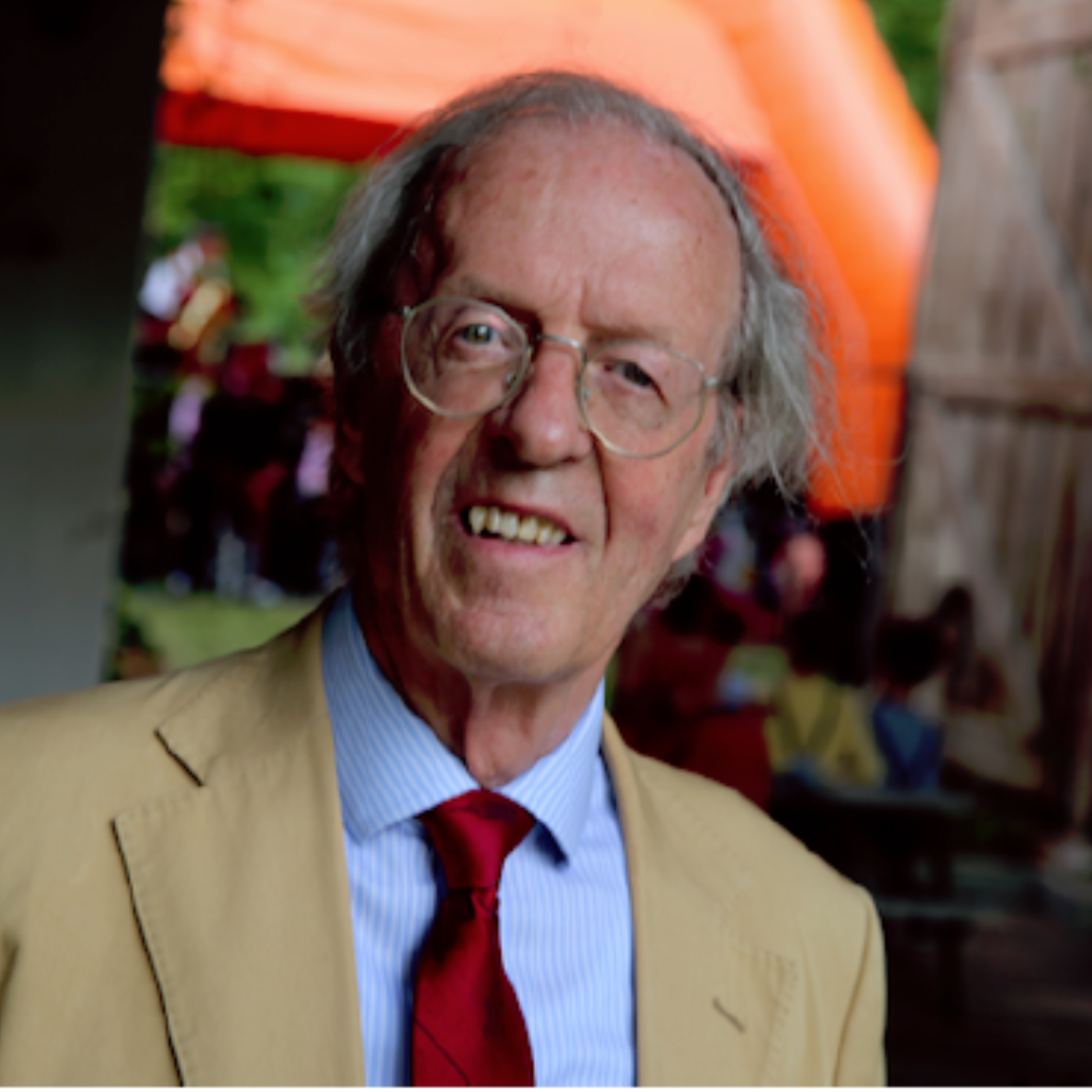 Georg Simbruner