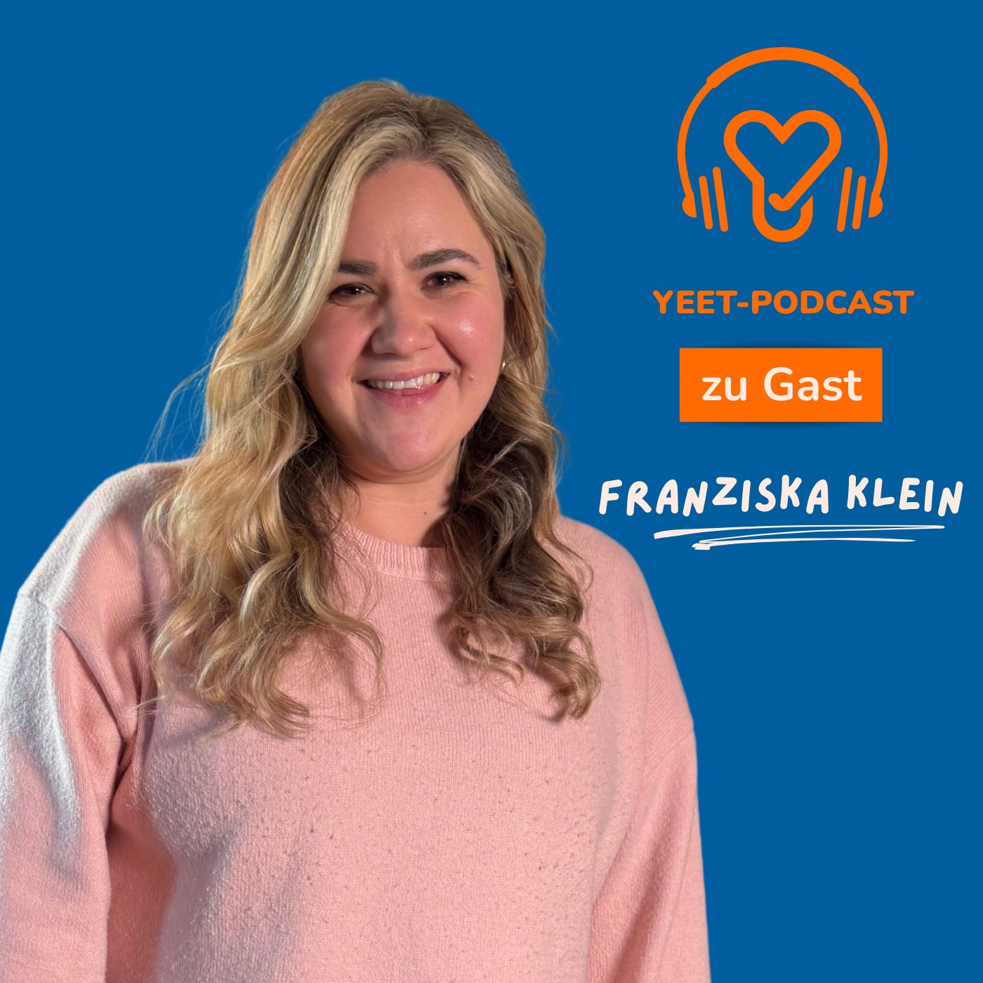 Wenn Kritik wehtut und trotzdem nötig ist - mit Franziska Klein
