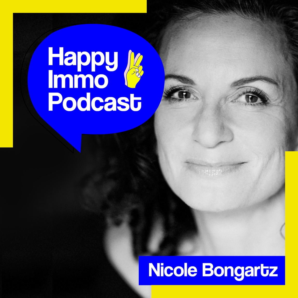 Let’s talk Yoga mit Nicole Bongartz!