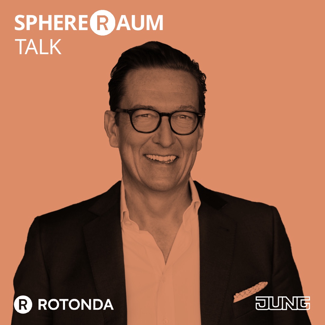 Michael Ehret, Geschäftsführender Gesellschafter, Ehret+Klein GmbH
