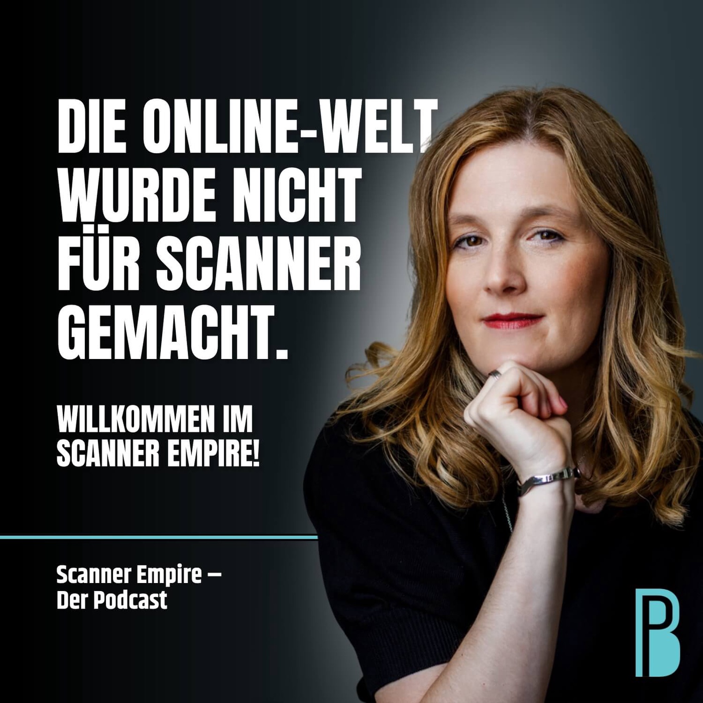 Folge 1: Warum es das Scanner Empire gibt
