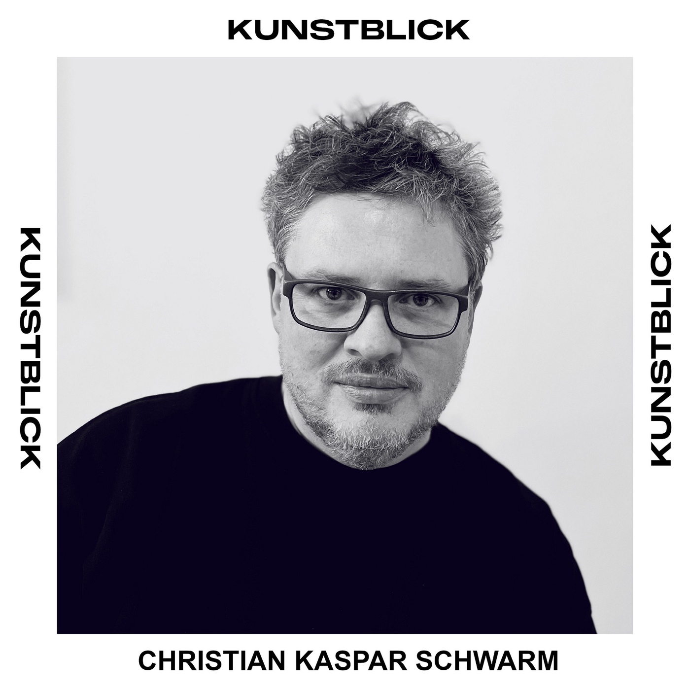 Christian Kaspar Schwarm - Gründer von Independent Collectors