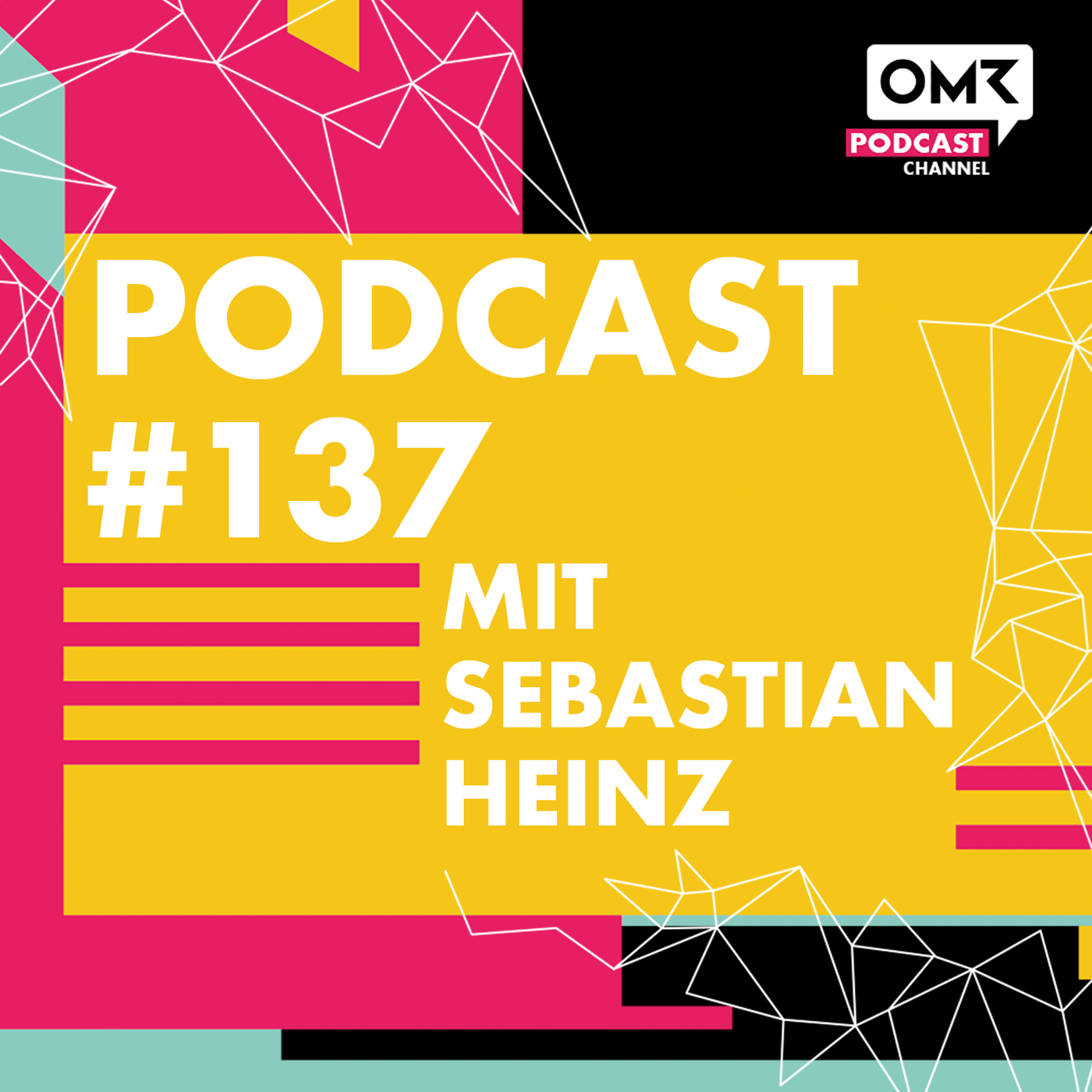 OMR #137 mit FoodBoom-Gründer Sebastian Heinz