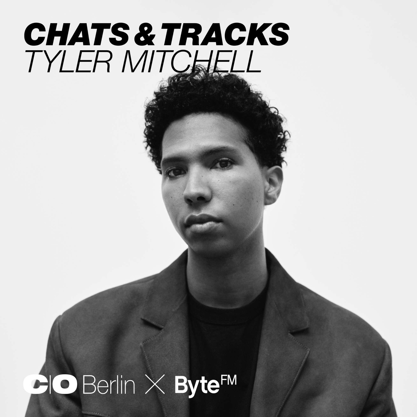 CHATS & TRACKS with Tyler Mitchell