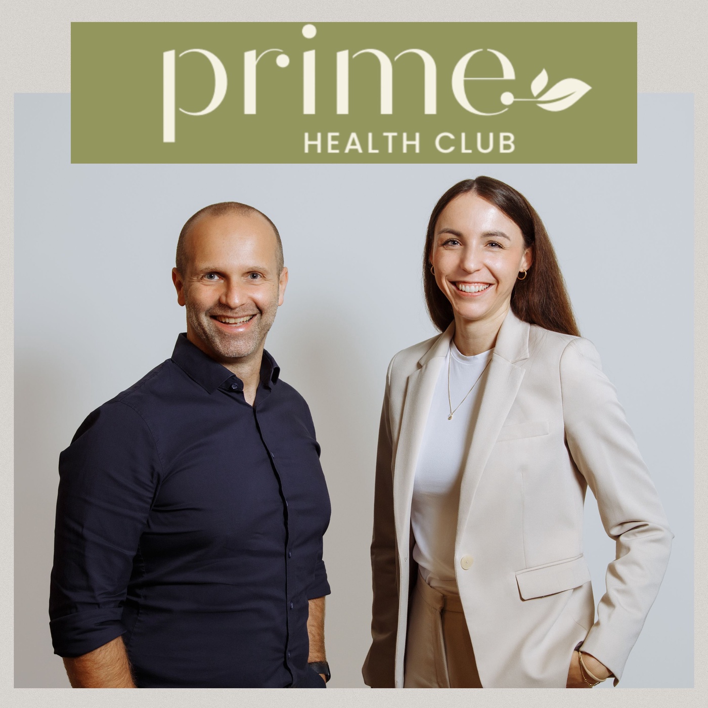 Prime Health Club