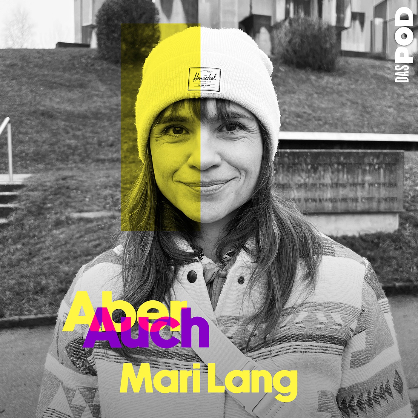 Mari Lang ist vieles ABER AUCH jemand die sich immer wieder neu erfindet