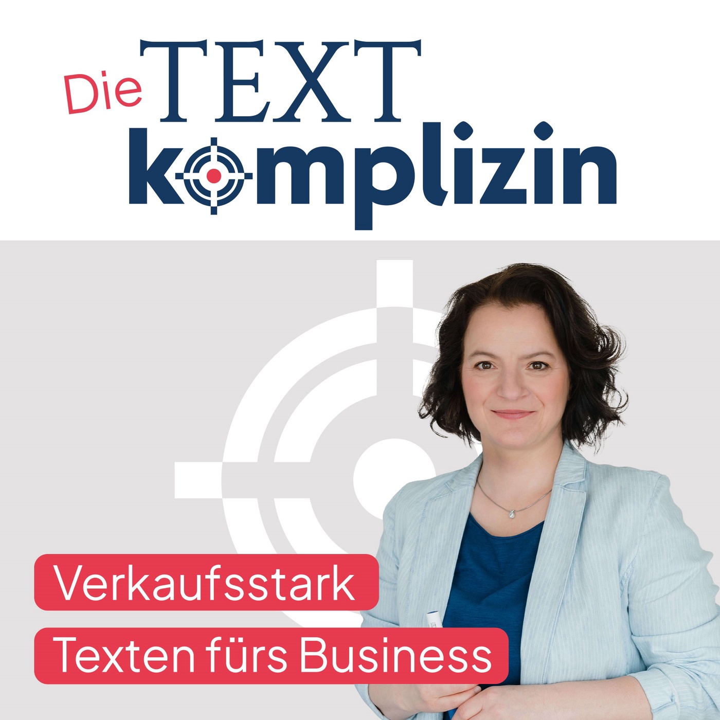 Die Text-Komplizin - Verkaufsstark Texten fürs Business