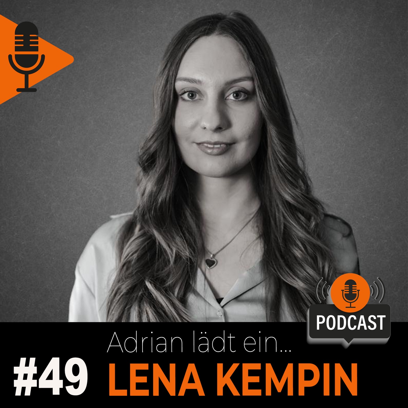 ... Lena Kempin & der Regenwurm auf ADHS