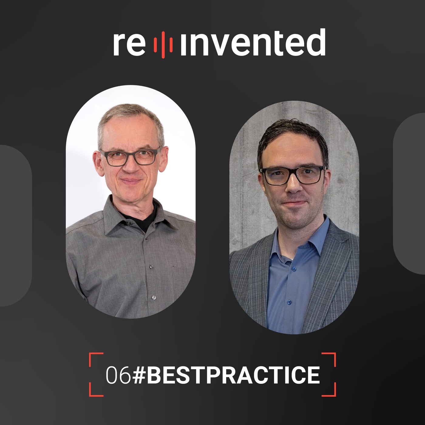 06 #BestPractice: KI-Agenten im Business – zwischen Technologie, Strategie und Qualität