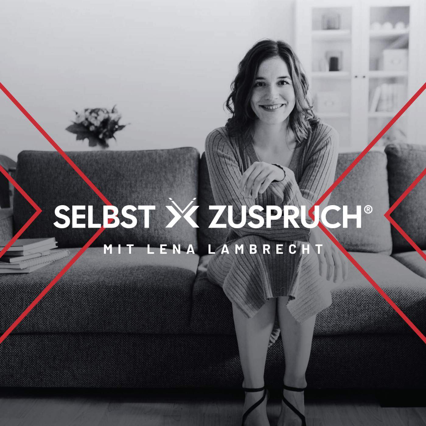 #2 Die wichtigste Eigenschaft für deinen Vortrag | mit Kundin Lena Lambrecht