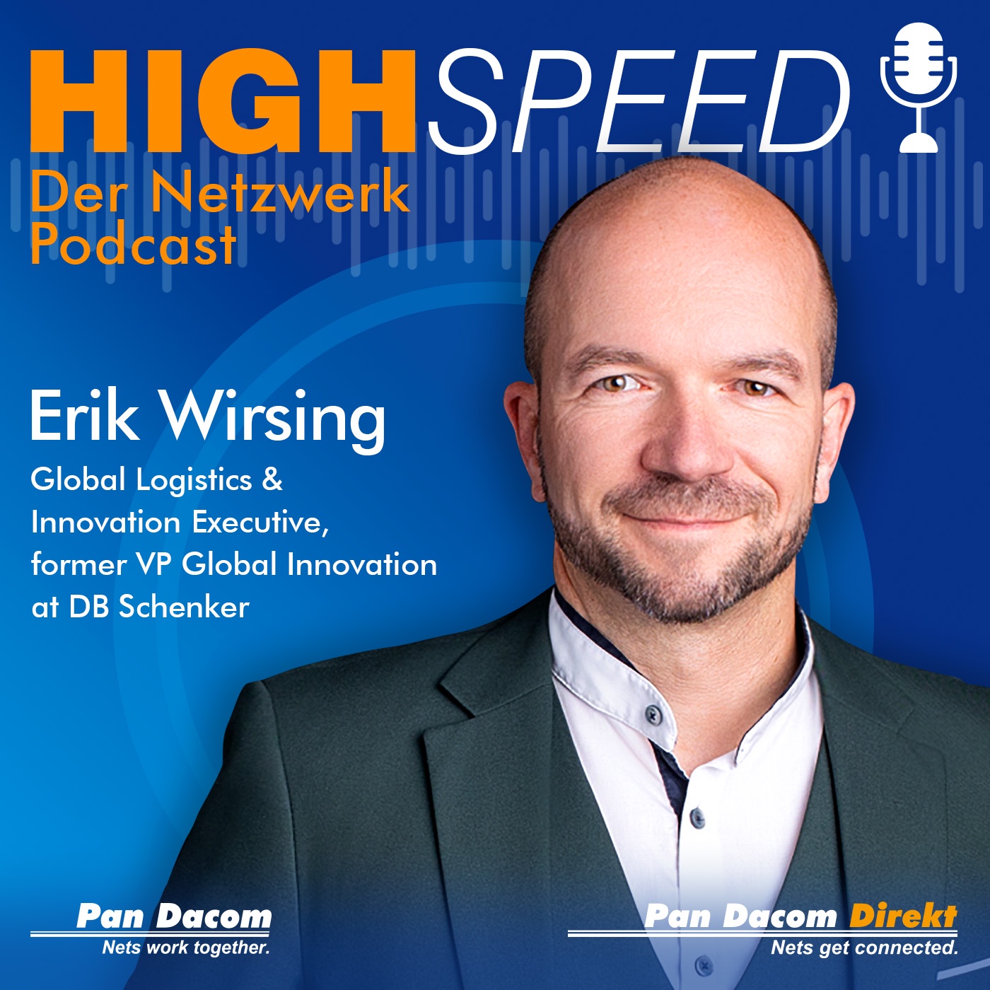 Erik Wirsing