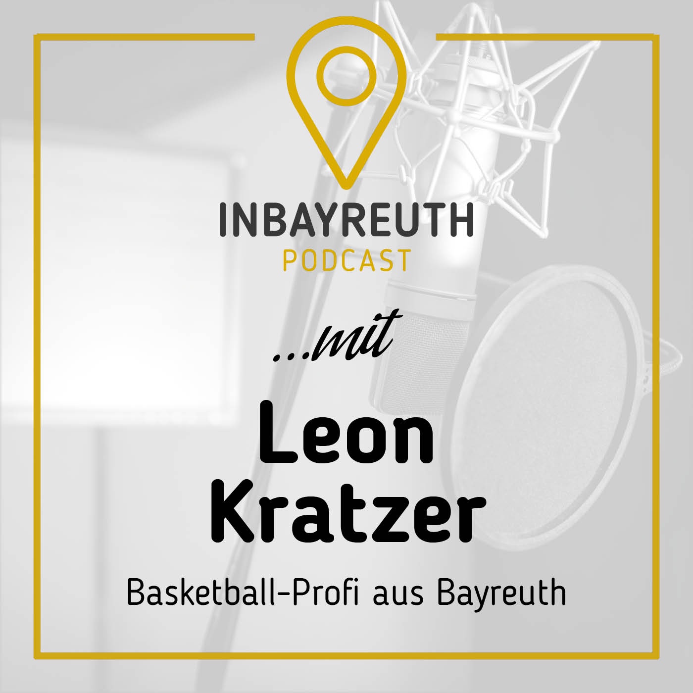 #6 Basketballstar Leon Kratzer aus Bayreuth: Auf Heimatbesuch zwischen Bonn, Paris und Japan