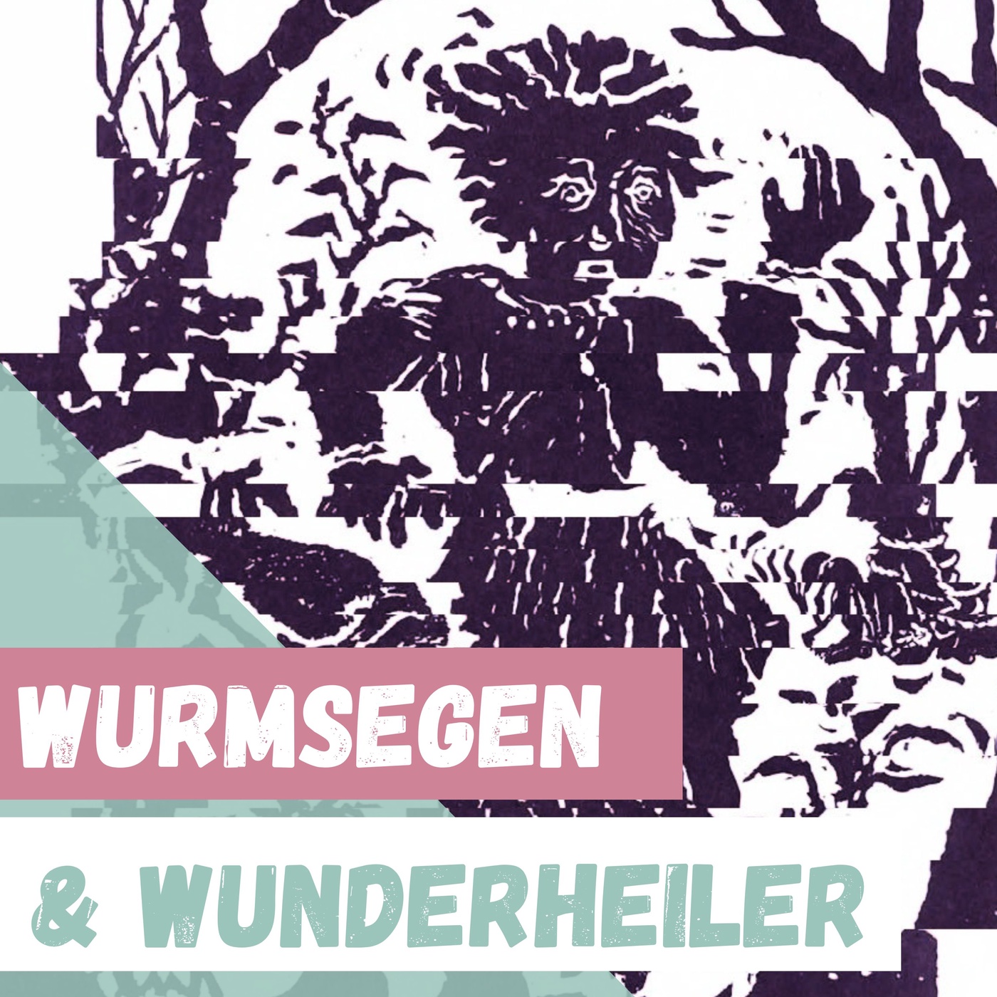 Magie und Medizin. Vom Wurmsegen zum Wunderheiler