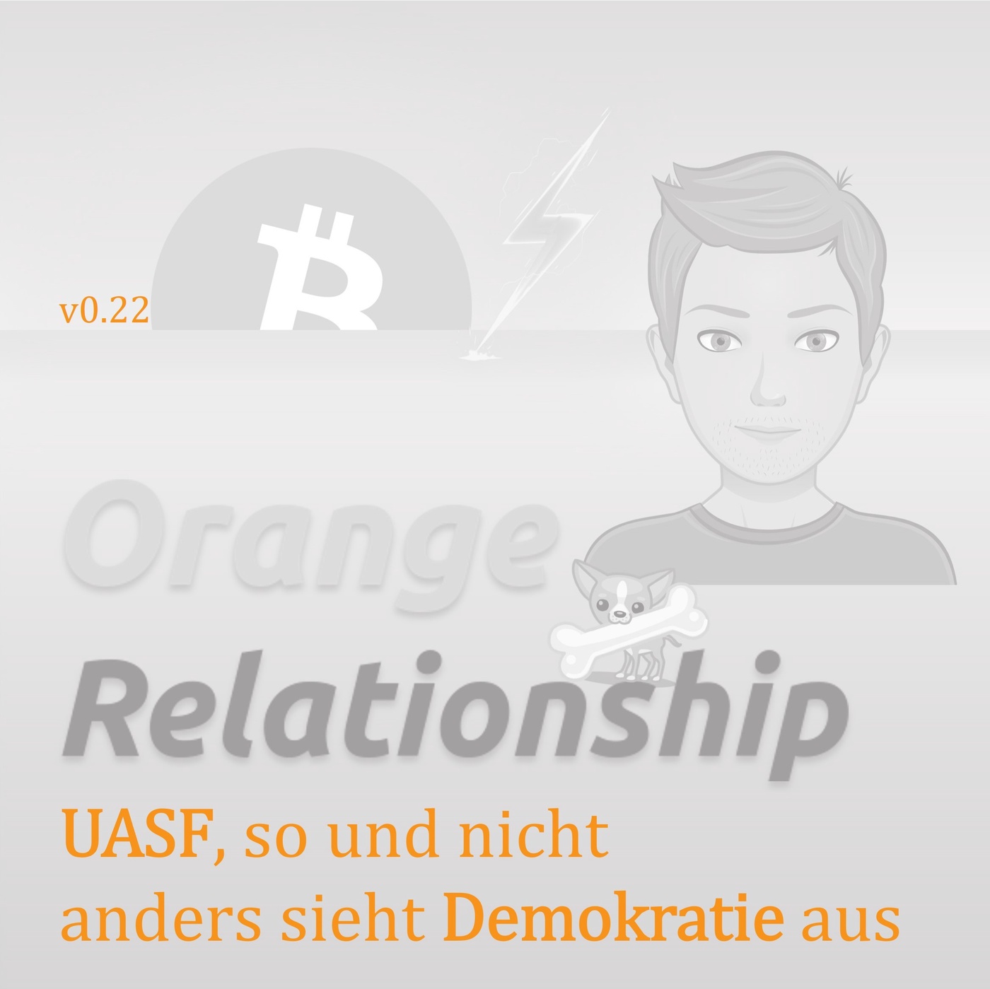 UASF, so und nicht anders sieht Demokratie aus (v0.22)