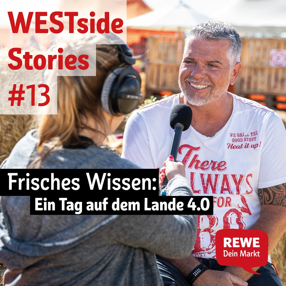 #13: Frisches Wissen